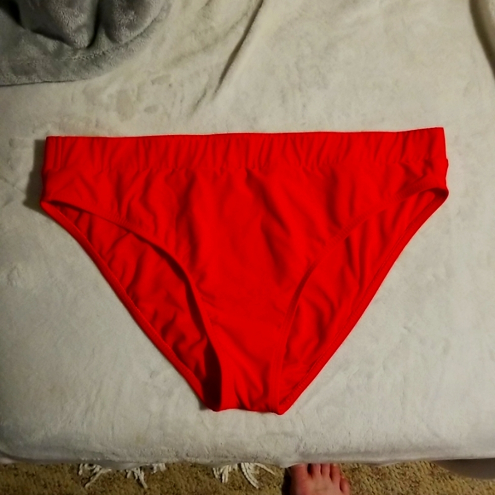Gianni Bini bikini bottoms